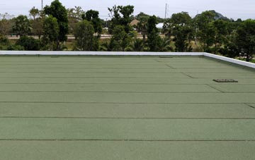 all Alkmonton roofing types quoted for