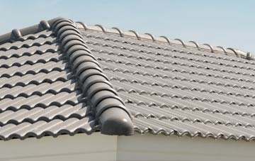 advantages of Alkmonton clay roofing