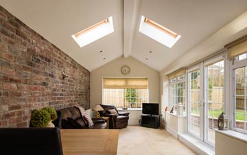 conservatory roof insulation Alkmonton, Derbyshire