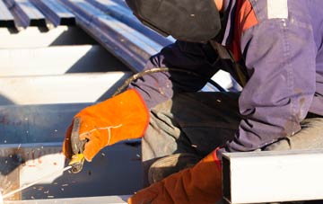 Alkmonton flat roofing options