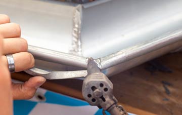 disadvantages of Alkmonton lead roofing