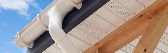 get Alkmonton guttering quotes today