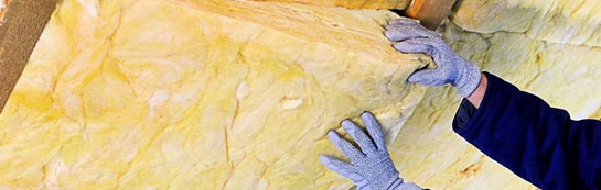 quotes for Alkmonton roof insulation