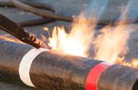 Alkmonton flat roofing replacement